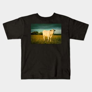 Bullock#13 Kids T-Shirt